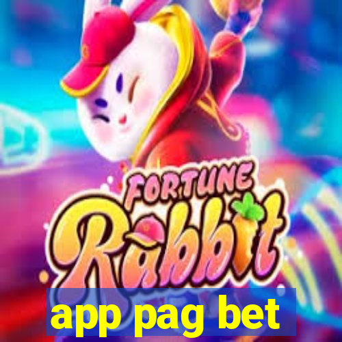 app pag bet